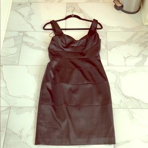 Black dress size 6